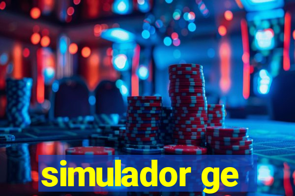 simulador ge